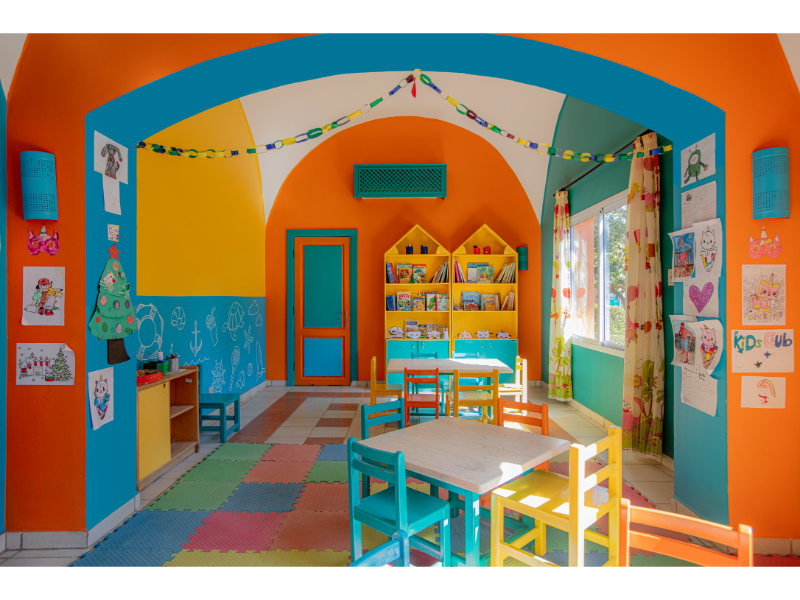 JAZ Makadi Oasis Resort